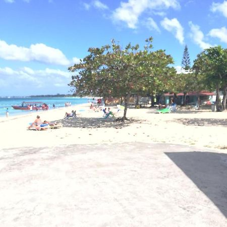 Negril Beach Club Condos Exteriör bild