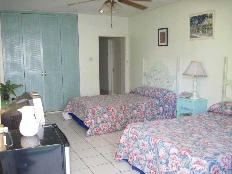 Negril Beach Club Condos Exteriör bild